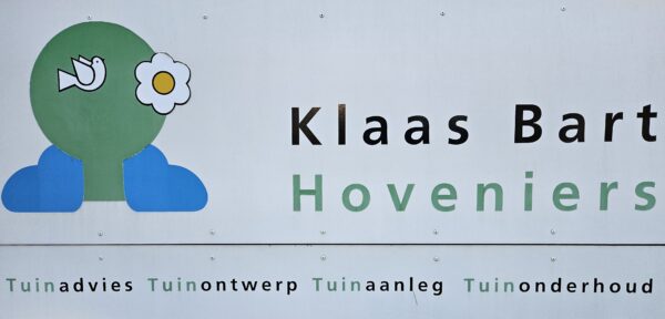 Klaas Bart